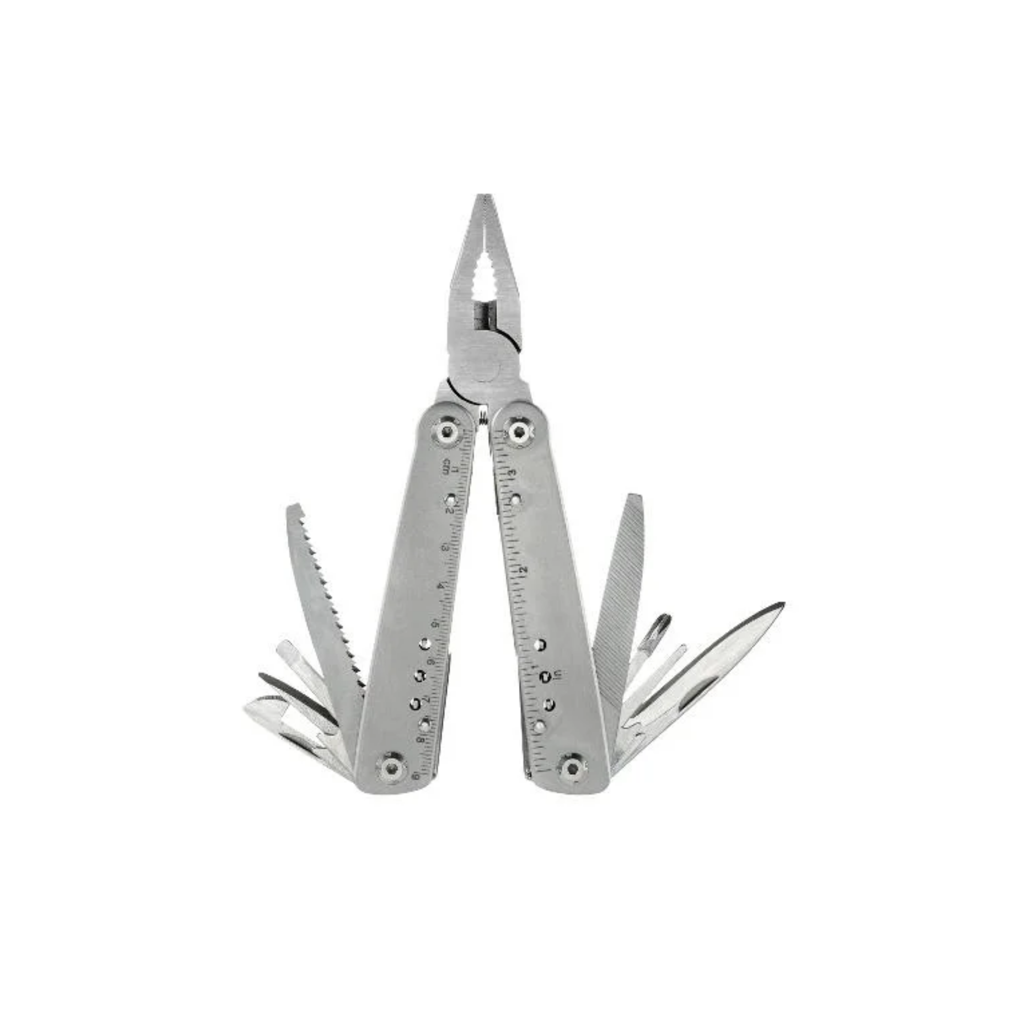 Advanced 72 uur noodpakket