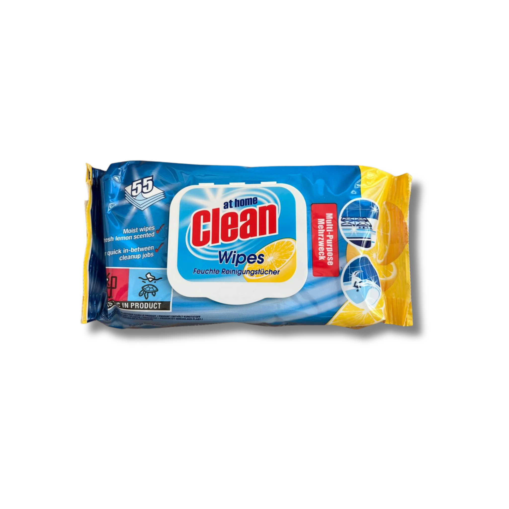 Advanced 72 uur noodpakket